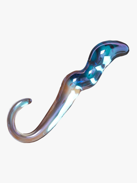 Unbound Stellar sex toy on a light gray background